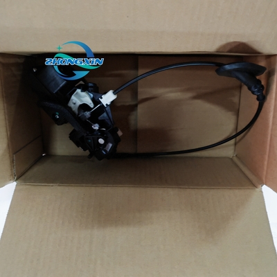 BYD YUAN PRO EV 左のドアロック 車両用 SC-6205200