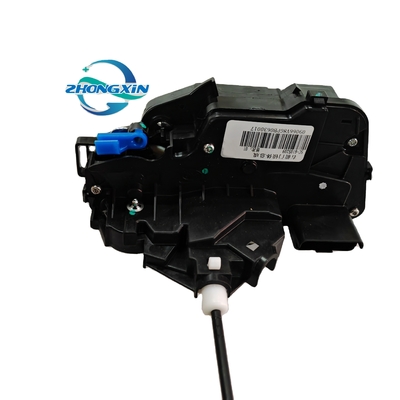 2021- 右玄関ロックボディメカニズム組立 SC-6105209 BYD YUAN Pro