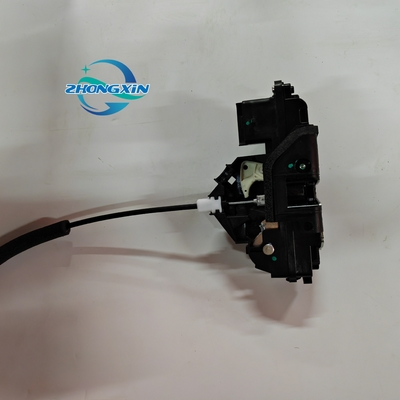 2021- 右玄関ロックボディメカニズム組立 SC-6105209 BYD YUAN Pro