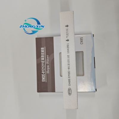 BYD 電動自動車部品 エアコン フィルターグリッド ドロフィン YUAN PLUS EM2E-8121211E