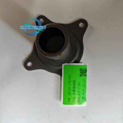 QR523-1701202 Chery 2010-2016用のリレーズベアリングクラッチベアリングシート