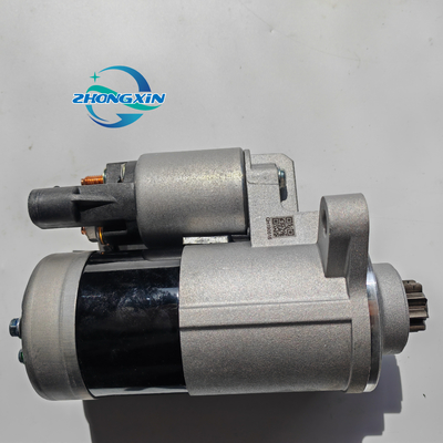 477F-3708110BB オートスターターモーター組成 チェリー部品 交換/修理目的