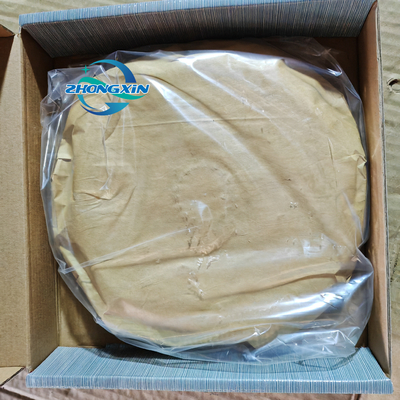 A5 クラッチ圧プレート A11-1601020AD チェリークラッチカバー部品