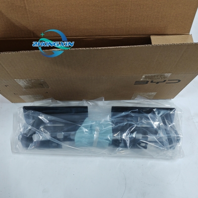 BYD 2019- 後部バンパー カメラカバー 高光沢 黒 HA2HK-2804114/77