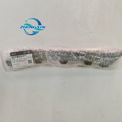 BYD カーフィットメント 後部バンパー 右前ブラケット組成 オエ番号 HA2HK-2804410