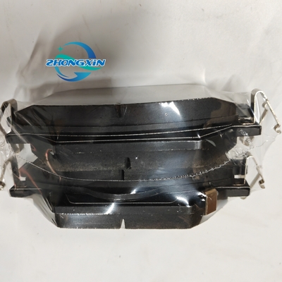 BYD SONG PLUS フロントブレーキパッド組立て SA3HA-3501500A 優れた性能