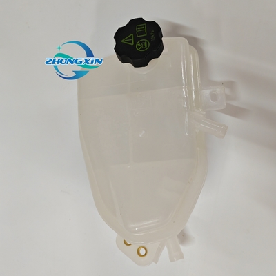 BYD E5 HAEV-1311010A 冷却剤拡張散熱器タンク 適用される車両型