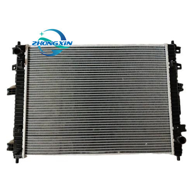 2005-2014 STD 水タンク冷却システム カーラディエーター Assy K09 1301110 チェリー部品用