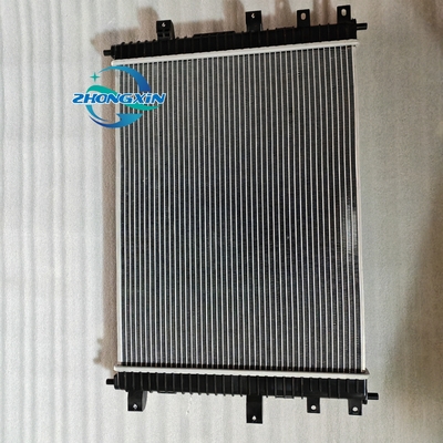 2005-2014 STD 水タンク冷却システム カーラディエーター Assy K09 1301110 チェリー部品用