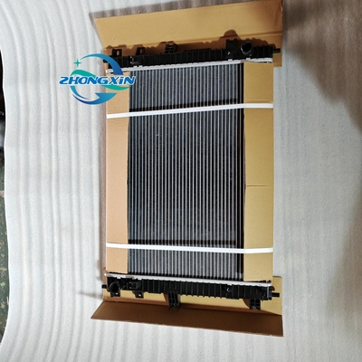 2005-2014 STD 水タンク冷却システム カーラディエーター Assy K09 1301110 チェリー部品用