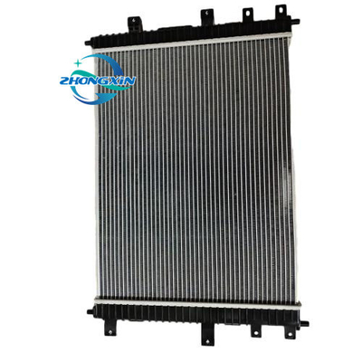 2005-2014 STD 水タンク冷却システム カーラディエーター Assy K09 1301110 チェリー部品用