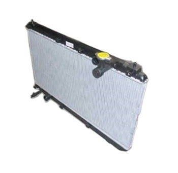 自動車 T11-1301110DA T11-1301110BA T11-1301110 T11-1301110HA チェリー用ラジエーター