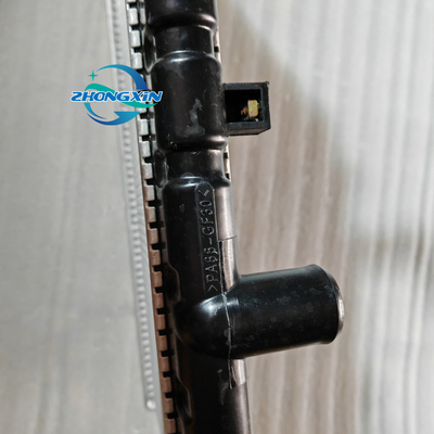 自動車 T11-1301110DA T11-1301110BA T11-1301110 T11-1301110HA チェリー用ラジエーター