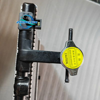 自動車 T11-1301110DA T11-1301110BA T11-1301110 T11-1301110HA チェリー用ラジエーター