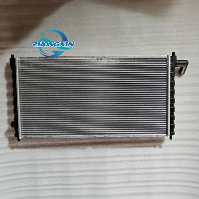 2022- 車用ラジエーター Assy A13 1301110 S21 1301110 チェリー水タンク冷却システム用