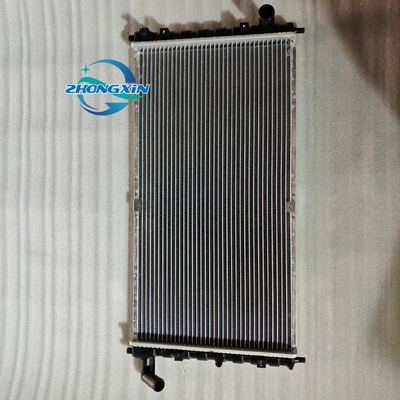 2022- 車用ラジエーター Assy A13 1301110 S21 1301110 チェリー水タンク冷却システム用