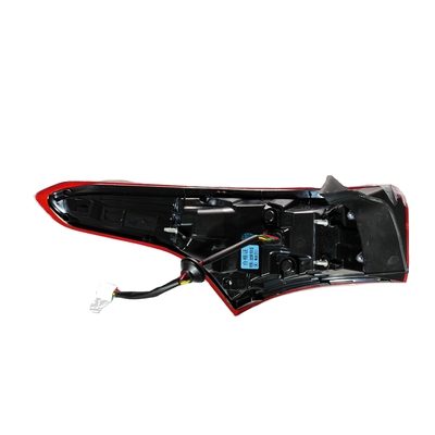 チェリー・オート・パーツからF01-4433010の左尾ランプであなたのチェリー車をアップグレードします