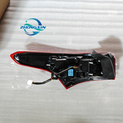 チェリー・ジェトゥール F01-4433020 自動車のアップグレード/修理用の尾灯