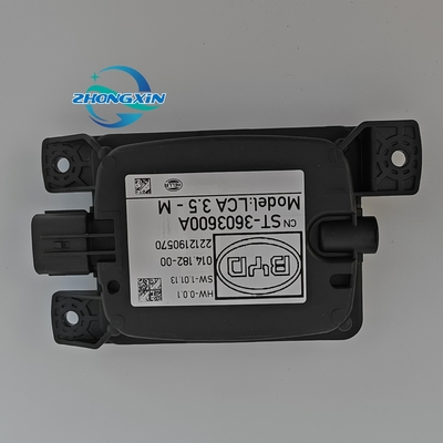 BYD QIN Pro SONG Pro ST-3603600A BYD 車のフィットメントのための左後ろミッドレンジレーダーセンサー