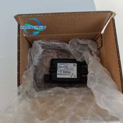 BYD QIN Pro SONG Pro ST-3603600A BYD 車のフィットメントのための左後ろミッドレンジレーダーセンサー