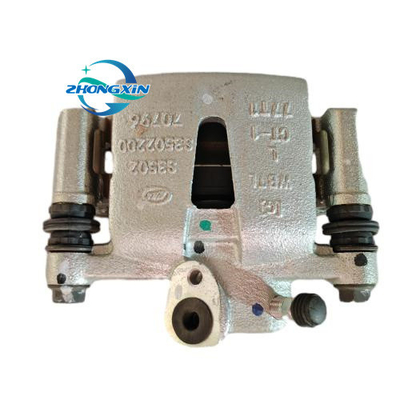 左ブレーキキャリパー T11-6GN3502050BA for Chery 2017-2018 ブレーキシステムキャリパーパーツ