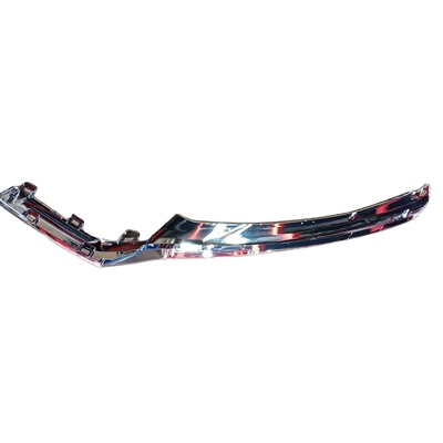OEM オリジナル フロントグリル BYD YUAN Pro SCEA-2803752Bのライトトリムストライプ