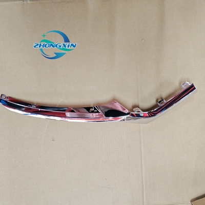 OEM オリジナル フロントグリル BYD YUAN Pro SCEA-2803752Bのライトトリムストライプ