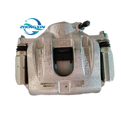 右ブレーキキャリパー T11-6GN3502060BA チェリーパーツ