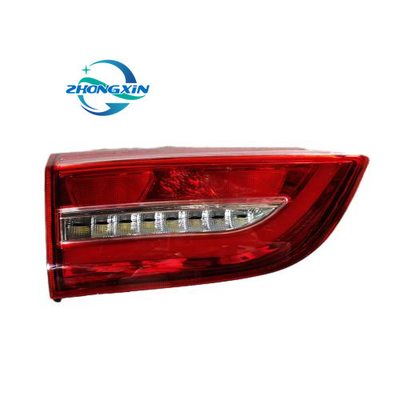 アリゾ EX 18.10-19.04 左チェリー カー フラットテールランプ F01 4433040 12V 電圧