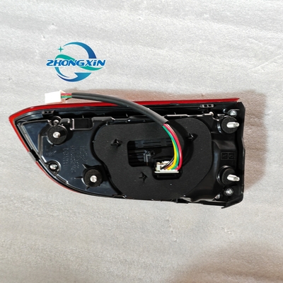 アリゾ EX 18.10-19.04 左チェリー カー フラットテールランプ F01 4433040 12V 電圧