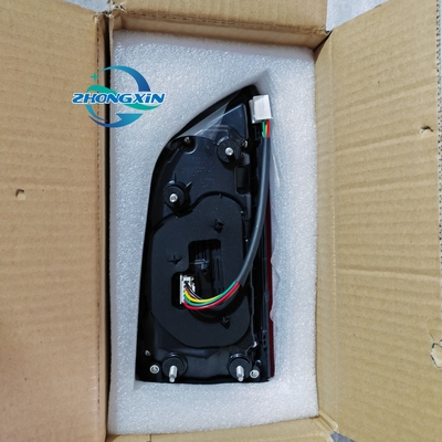 アリゾ EX 18.10-19.04 左チェリー カー フラットテールランプ F01 4433040 12V 電圧