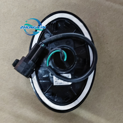 YUAN Pro SCH-3921410A エンジンコード D4E6 の LED 後部ロゴ組