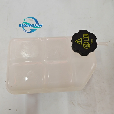 BYD YUAN Pro SCEA-1311010 BYD車両用冷却剤拡張散熱器貯水槽