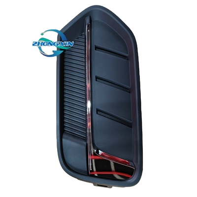 BYD YUAN Pro 右側 フロント霧灯 装飾パネル組立 OE NO. SCEN-2803140 オート部品