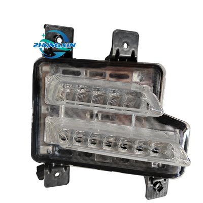 チェリーカーフィットメント LED日中走行灯組 605000269AA Tiggo 自動車部品用