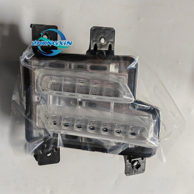 チェリーカーフィットメント LED日中走行灯組 605000269AA Tiggo 自動車部品用