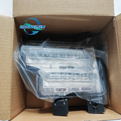 チェリーカーフィットメント LED日中走行灯組 605000269AA Tiggo 自動車部品用