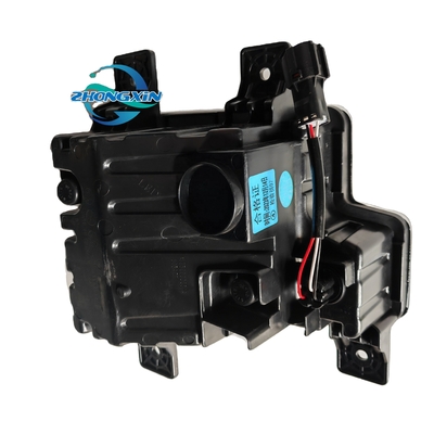 左カー LED 日間ランニングライト 組み立て 605000268AA チェリーティゴと12V