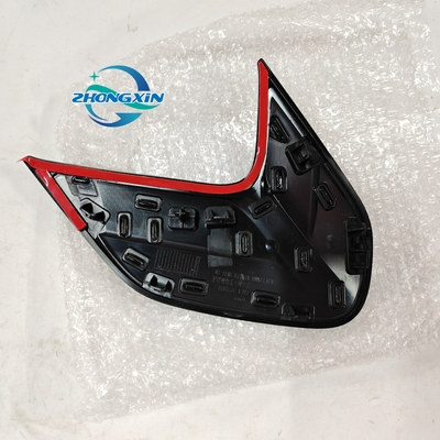 簡単にインストールする BYD SEAL EKEA-3921030のための左フェンダー装飾パネル組