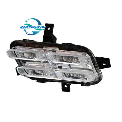 交換/修理 左車 LED 日間走行灯組 F01-4499020 チェリーオプション