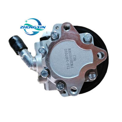 交換/修理 目的 T15-3407010 チェリー・カー・フィットメント用の自動車のシールドステアリングポンプ