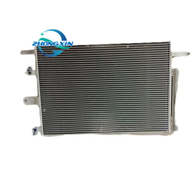 自動車コンデンサー Assy J60-8105010 A13-8105010 チェリー用 適用される車両型 チェリー