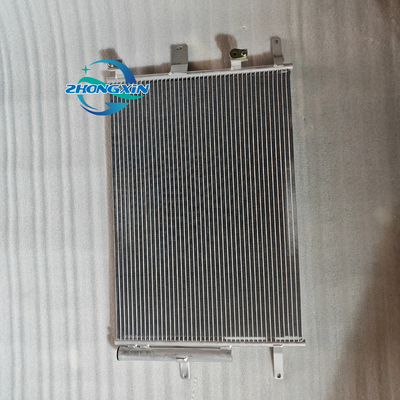 自動車コンデンサー Assy J60-8105010 A13-8105010 チェリー用 適用される車両型 チェリー