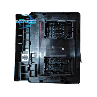 BYD SEAL EKEA-3722500Aのための前エンジン安全箱の下蓋 1世代