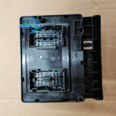 BYD SEAL EKEA-3722500Aのための前エンジン安全箱の下蓋 1世代