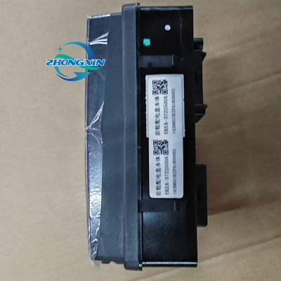 BYD SEAL EKEA-3722500Aのための前エンジン安全箱の下蓋 1世代
