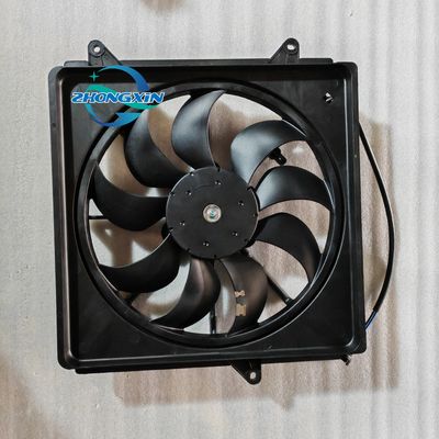 チェリー・カー・ラジエーター冷却扇組 T11-1308120BB