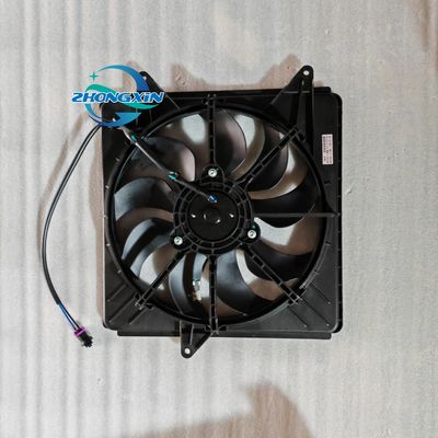 チェリー・カー・ラジエーター冷却扇組 T11-1308120BB