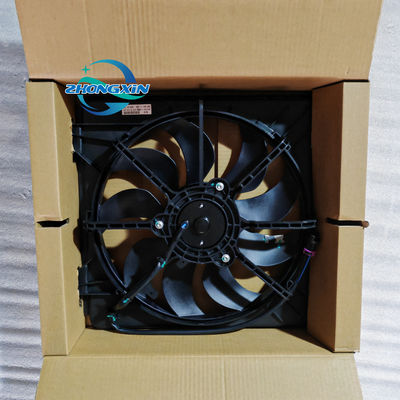 チェリー・カー・ラジエーター冷却扇組 T11-1308120BB