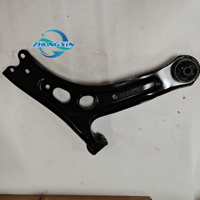 BYD 自動車 装具 左前下振動腕組 EQEA-2904010 BYD シガール用